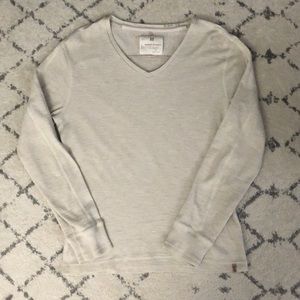 Banana Republic Men’s VNeck